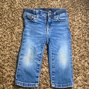 Pre- loved Sullivan Slim Stretch Jean (Polo)